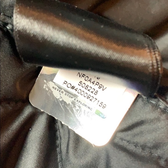 The North Face Womens ThermoBall Eco Jacket RTO - Picture 6 of 12